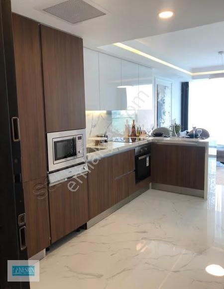 Grand Sapphıre | 7 Otel Konsepti | Kira Garantili Yatırım 1+1 - Görsel 10