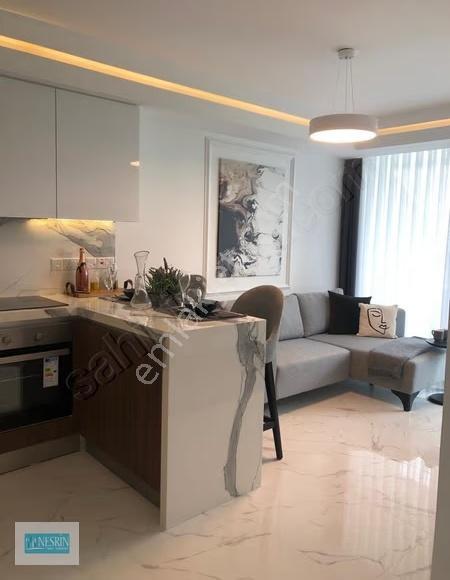 Grand Sapphıre | 7 Otel Konsepti | Kira Garantili Yatırım 1+1 - Görsel 7