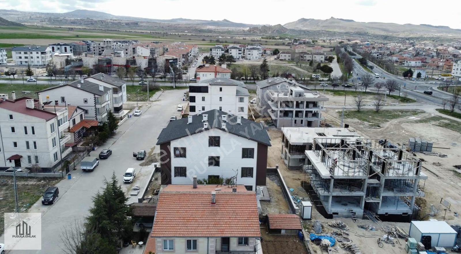 Avanos Karaseki'de Satılık 2+1 Daire, 80m², Alttan Isıtmalı - Görsel 3