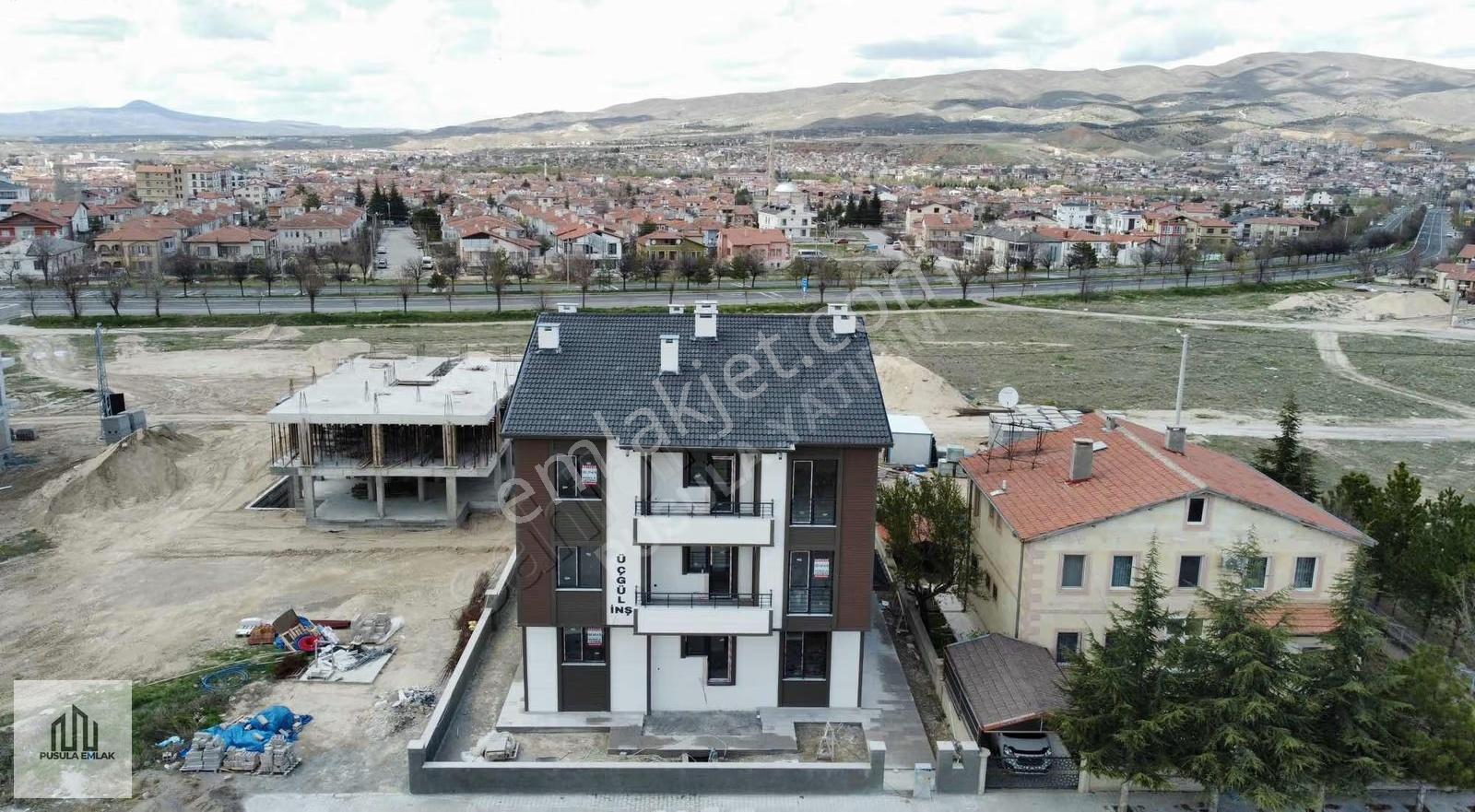 Avanos Karaseki'de Satılık 2+1 Daire, 80m², Alttan Isıtmalı - Görsel 7