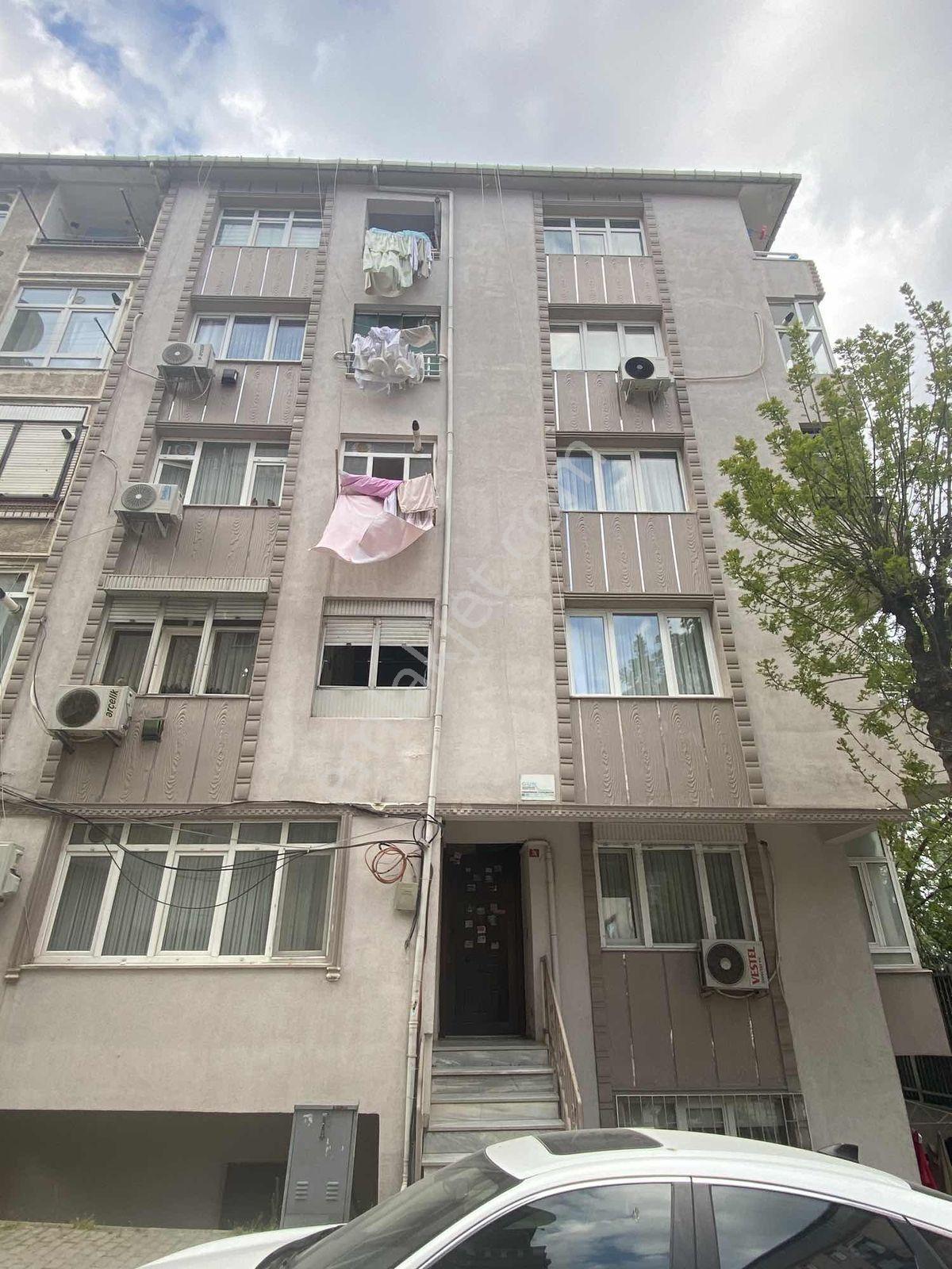 İlk Yuva Metro Karşısı *kentsel Dönüşüme Girecek* 1.kat 2+1 - Görsel 6