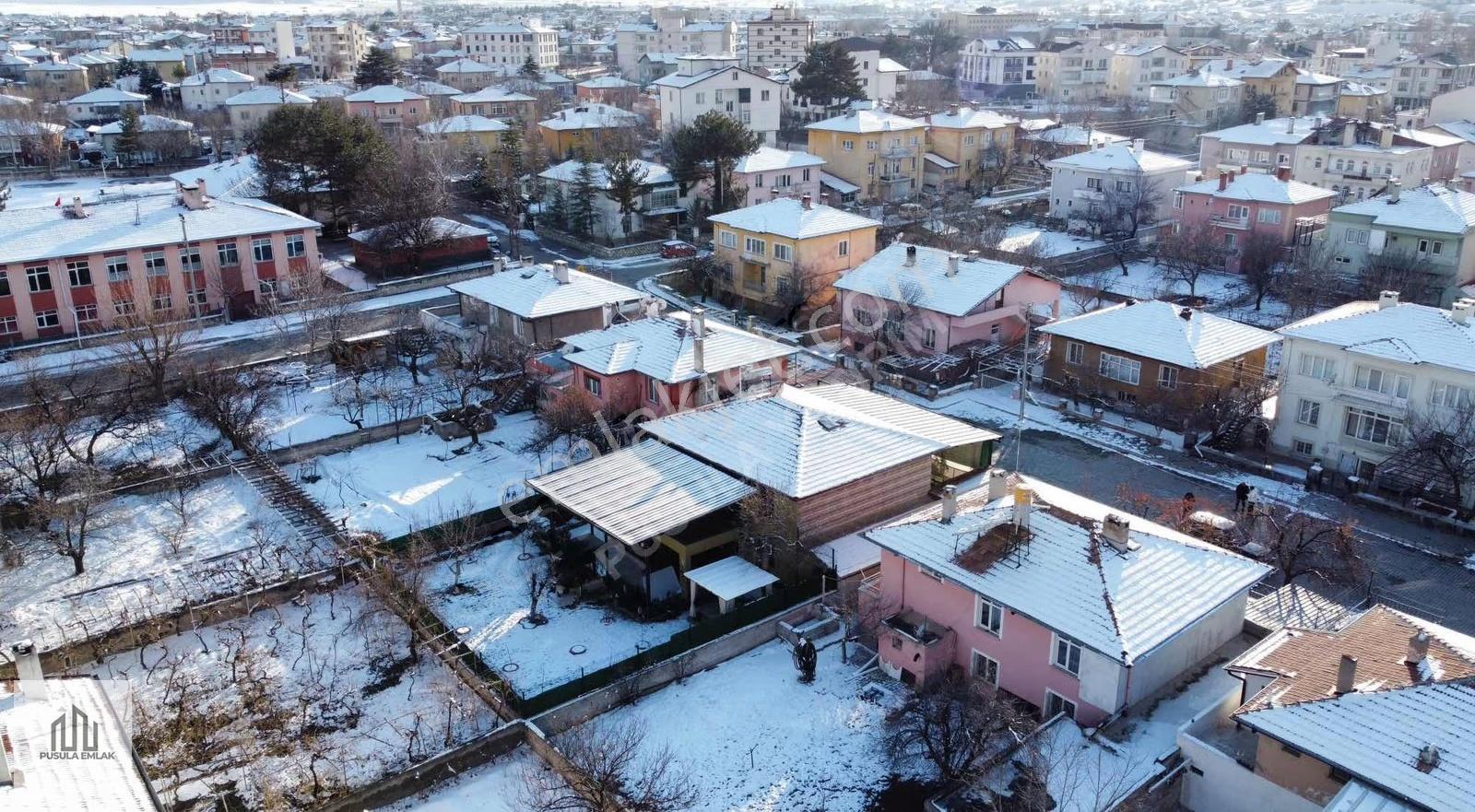Bahçelievler'de Satılık 6+1 Dubleks Villa, 488m² Arsa - Görsel 18