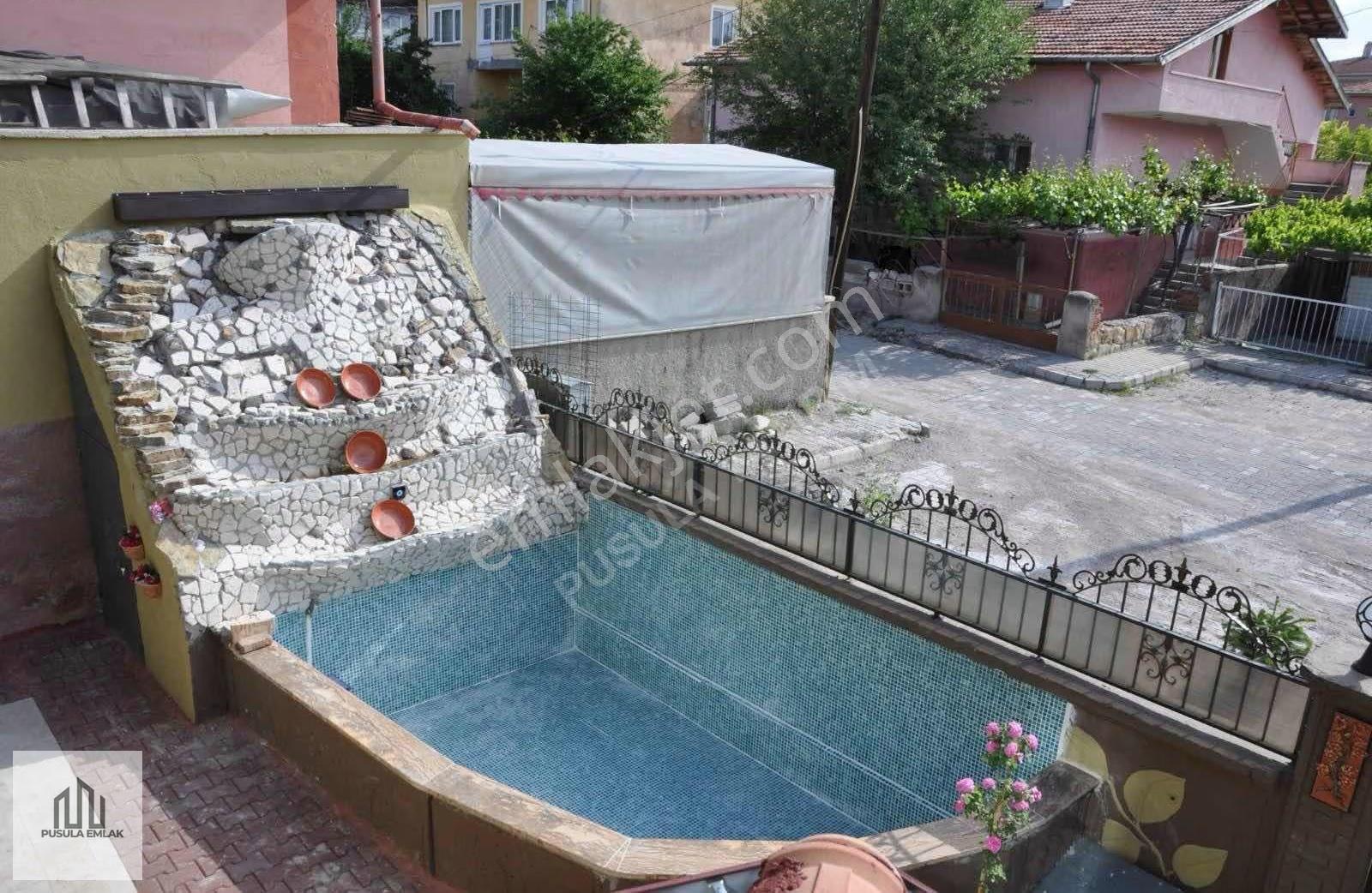 Bahçelievler'de Satılık 6+1 Dubleks Villa, 488m² Arsa - Görsel 6
