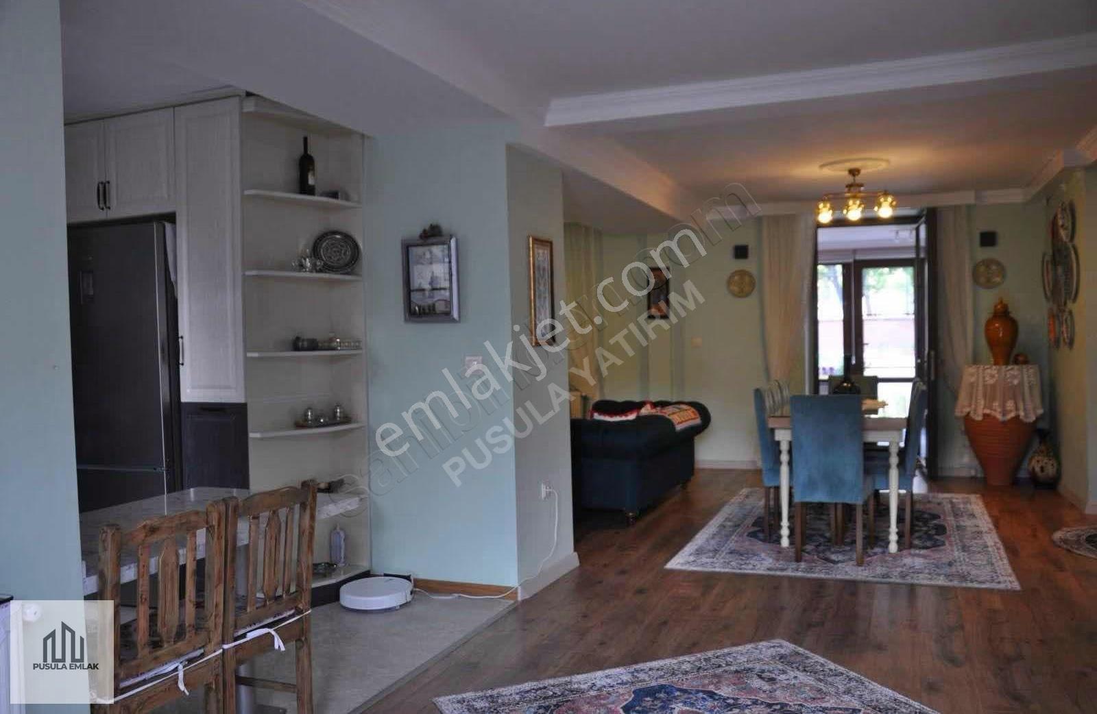 Bahçelievler'de Satılık 6+1 Dubleks Villa, 488m² Arsa - Görsel 22