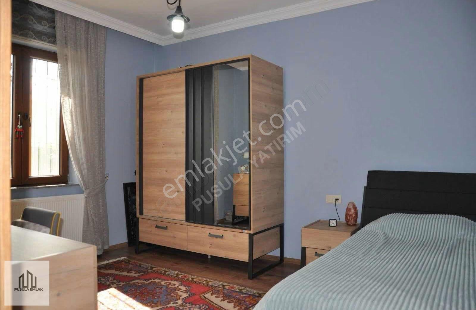 Bahçelievler'de Satılık 6+1 Dubleks Villa, 488m² Arsa - Görsel 28