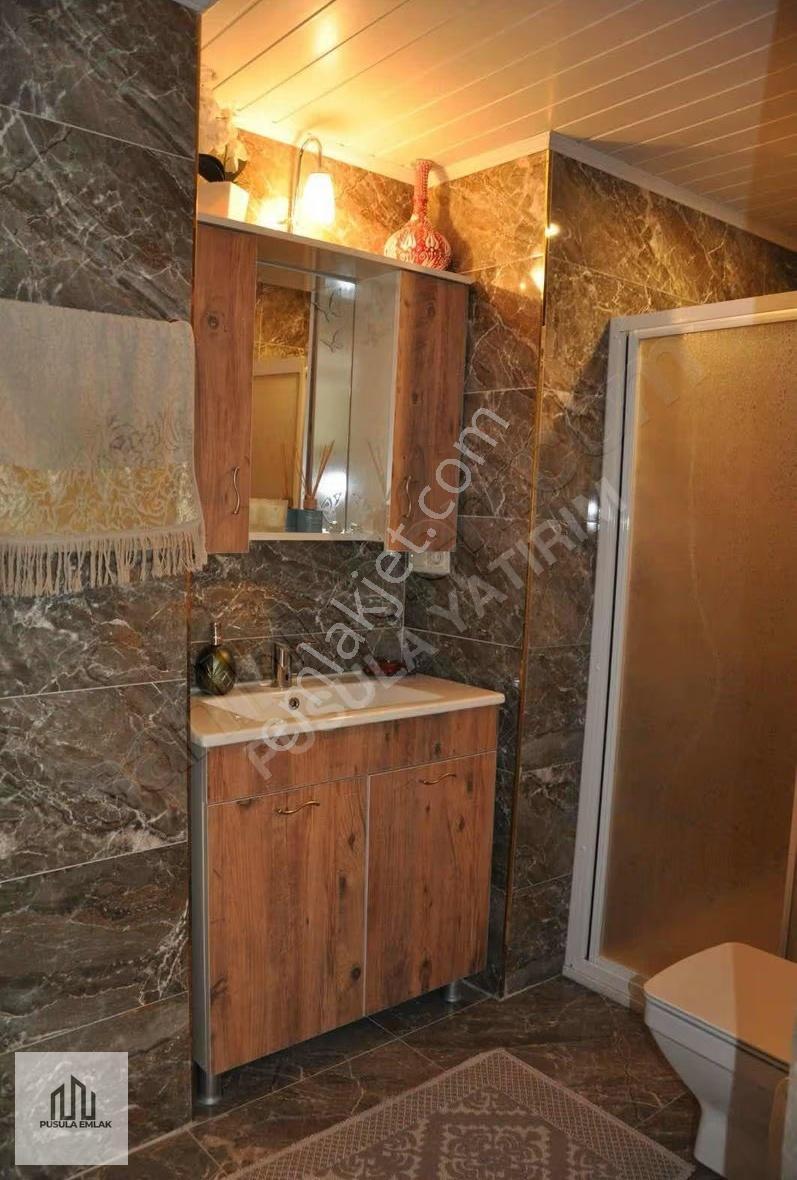 Bahçelievler'de Satılık 6+1 Dubleks Villa, 488m² Arsa - Görsel 4