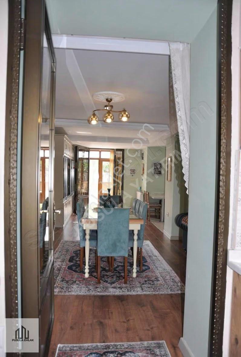 Bahçelievler'de Satılık 6+1 Dubleks Villa, 488m² Arsa - Görsel 17