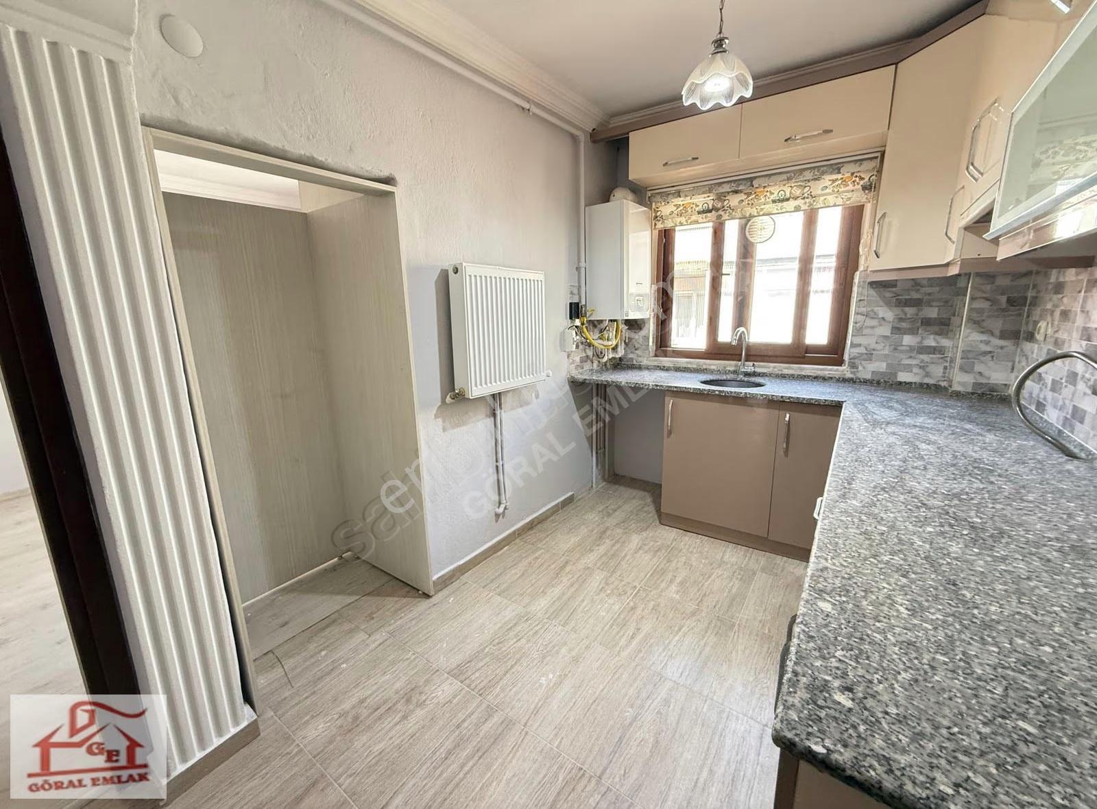 Göral Emlak'tan Kiralık 2+1 Kapalı Mutfak Daire - Görsel 11