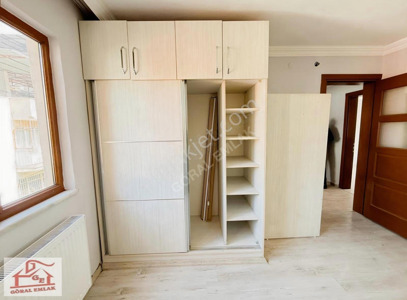Göral Emlak'tan Kiralık 2+1 Kapalı Mutfak Daire - Görsel 25