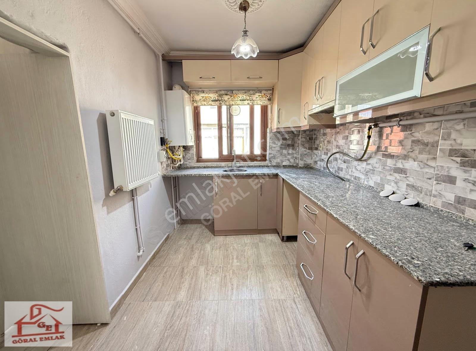 Göral Emlak'tan Kiralık 2+1 Kapalı Mutfak Daire - Görsel 2