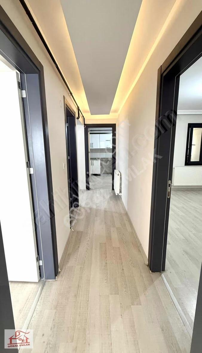 Göral Emlak'tan 2+1 Kapalı Mutfaklı Kiralık Daire - Görsel 8