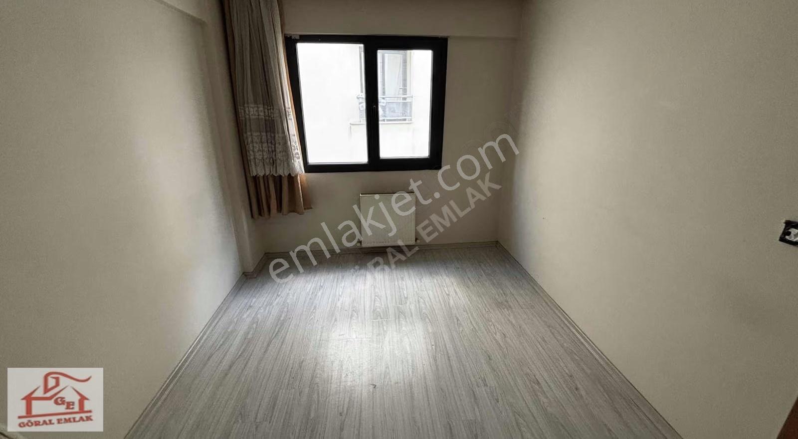 Göral Emlak'tan 2+1 Açık Mutfaklı Kiralık Daire - Görsel 9