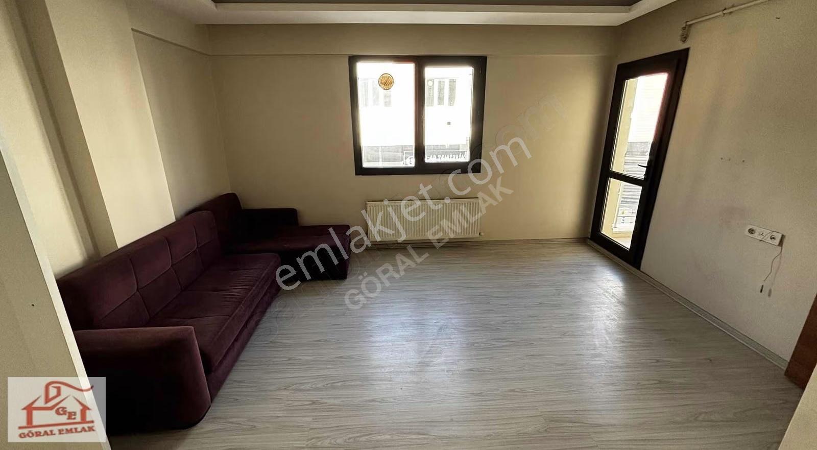Göral Emlak'tan 2+1 Açık Mutfaklı Kiralık Daire - Görsel 6