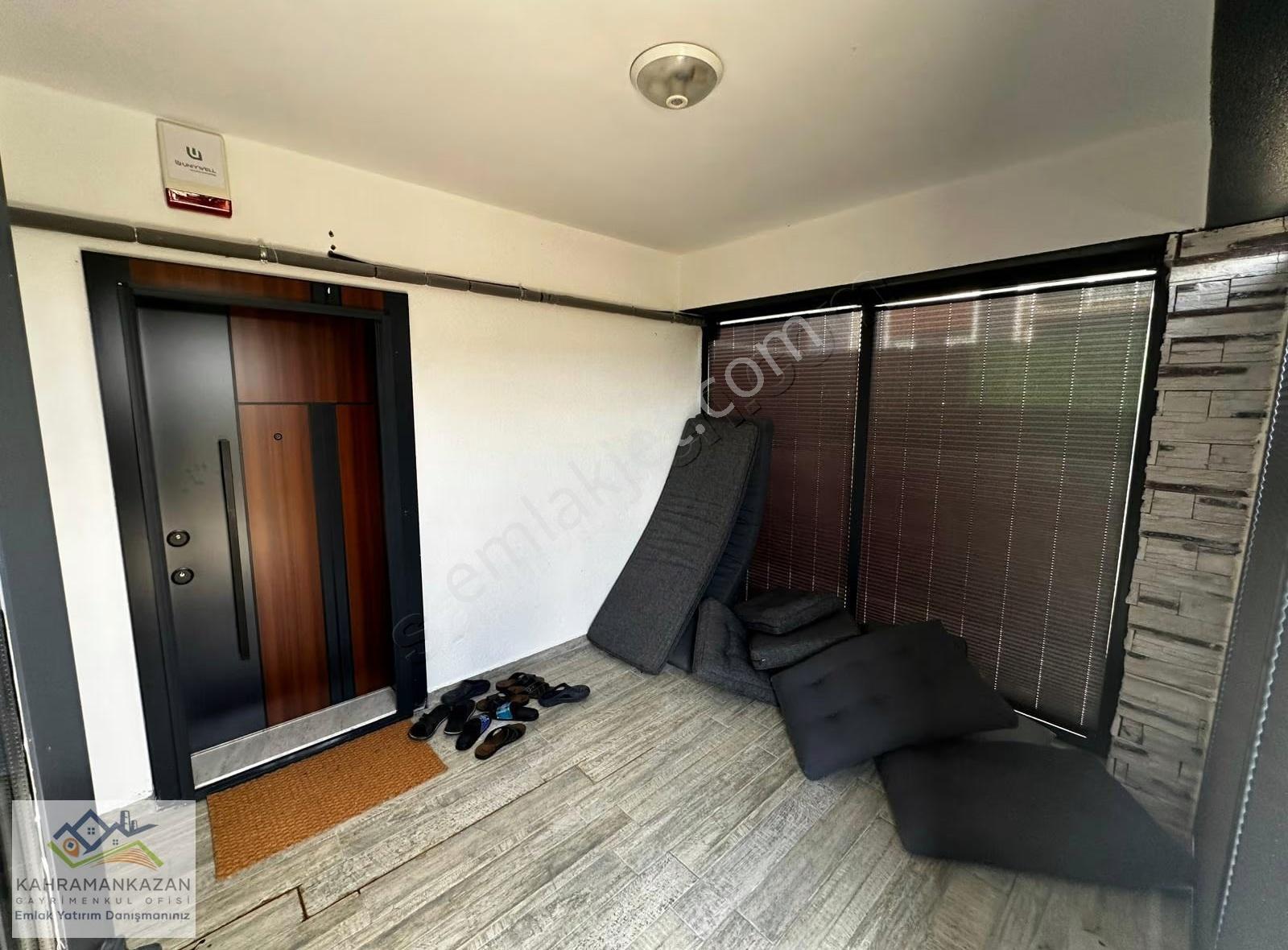 Kahramankazan Gayrimenkul'den Satılık 4+1 Lüks Villa - Görsel 29