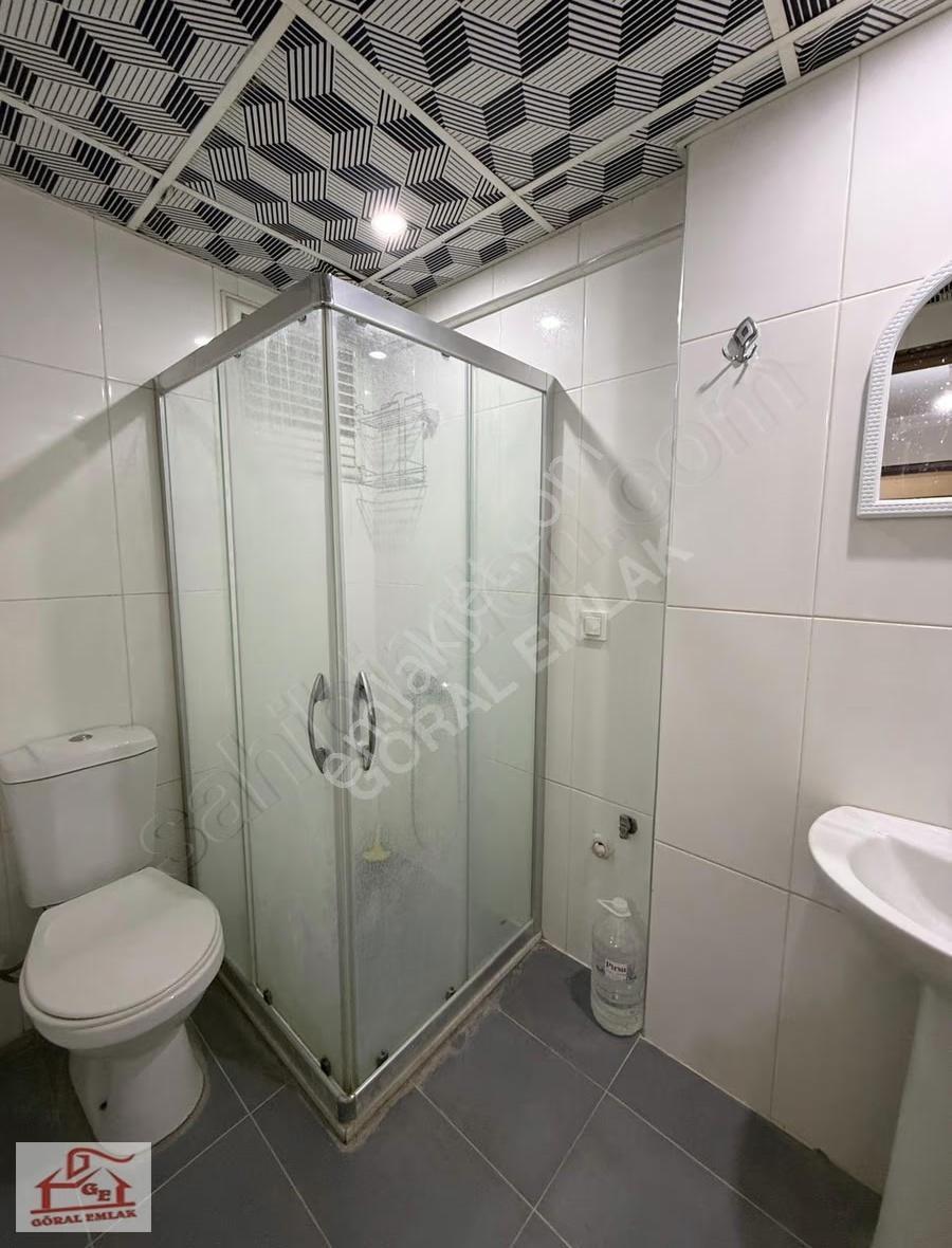 Göral Emlak'tan 2+1 Arakat Full Eşyalı Kiralık Daire - Görsel 23
