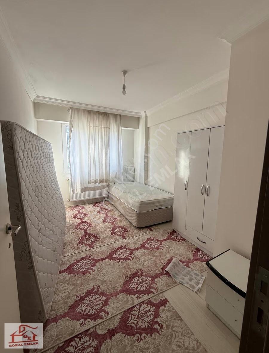 Göral Emlak'tan 2+1 Arakat Full Eşyalı Kiralık Daire - Görsel 19