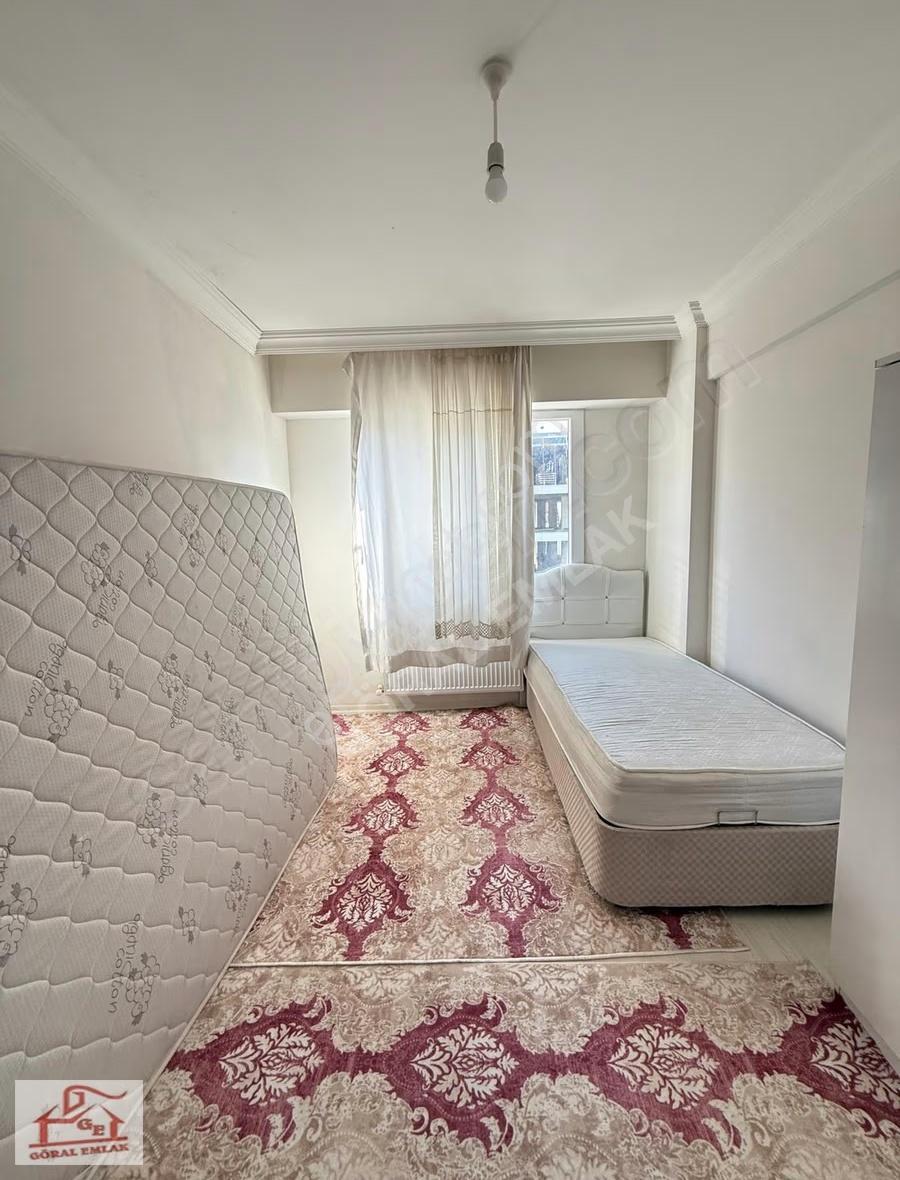 Göral Emlak'tan 2+1 Arakat Full Eşyalı Kiralık Daire - Görsel 15