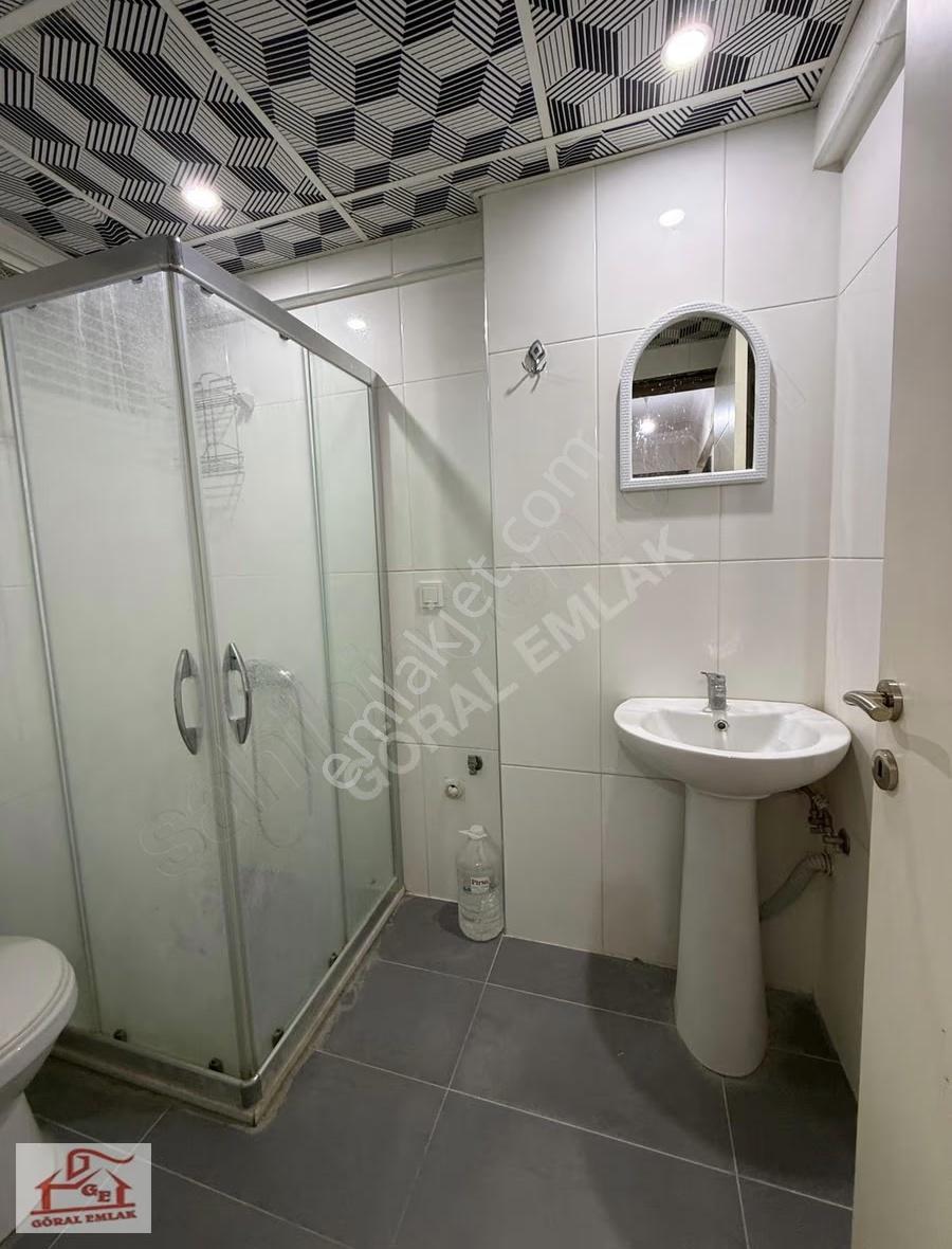 Göral Emlak'tan 2+1 Arakat Full Eşyalı Kiralık Daire - Görsel 9