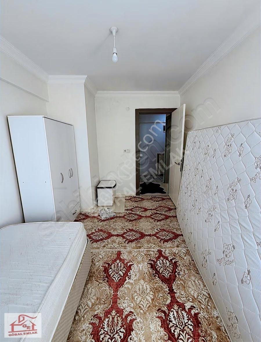 Göral Emlak'tan 2+1 Arakat Full Eşyalı Kiralık Daire - Görsel 11