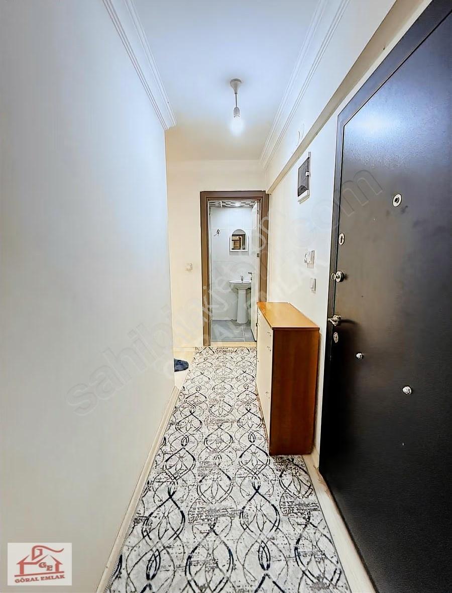 Göral Emlak'tan 2+1 Arakat Full Eşyalı Kiralık Daire - Görsel 10