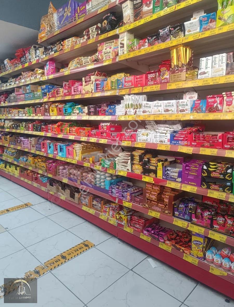 Devren Satılık Market Avm ( Yüksek Cirolu) - Görsel 9