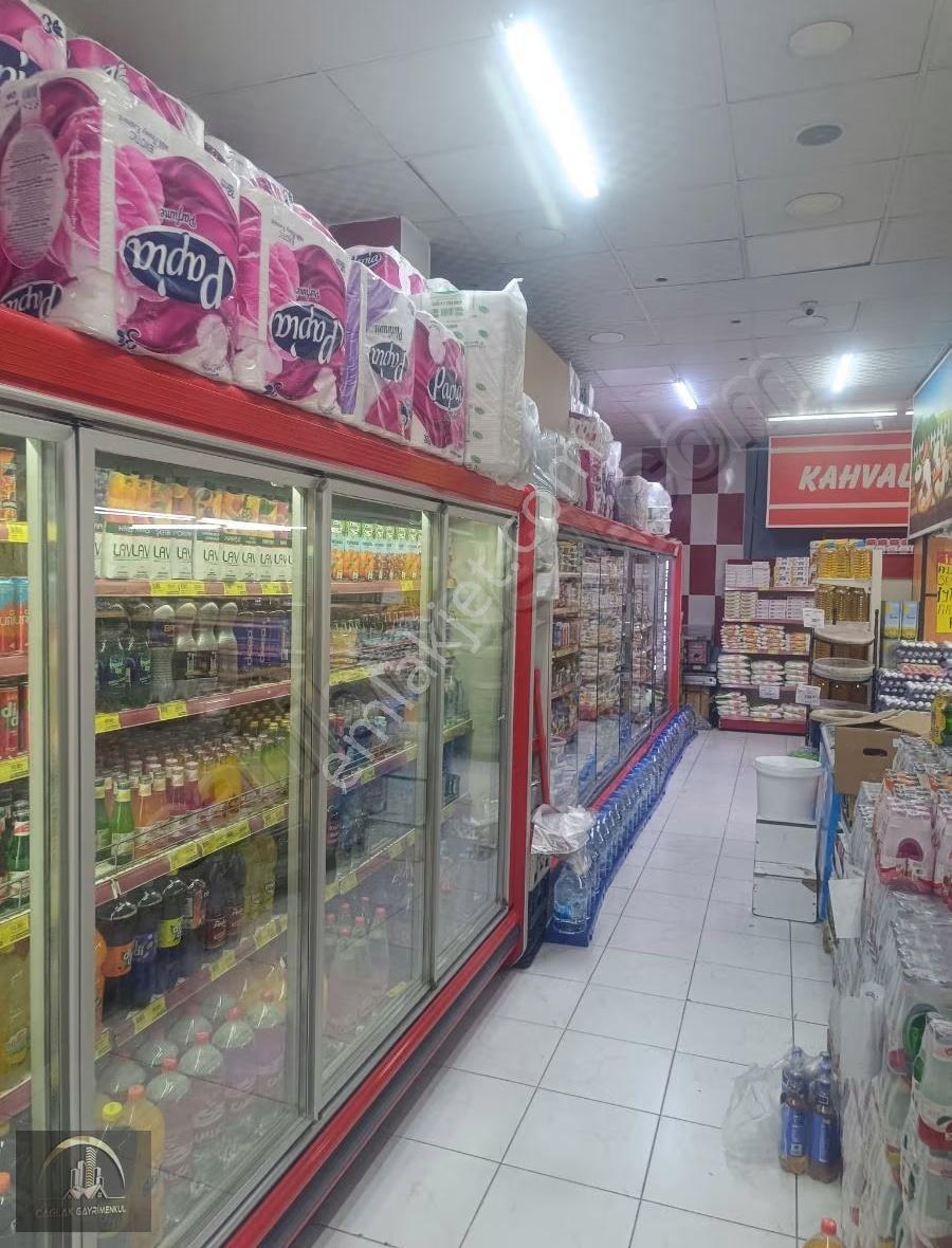 Devren Satılık Market Avm ( Yüksek Cirolu) - Görsel 10