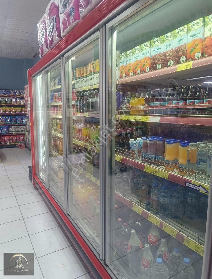 Devren Satılık Market Avm ( Yüksek Cirolu) - Görsel 27