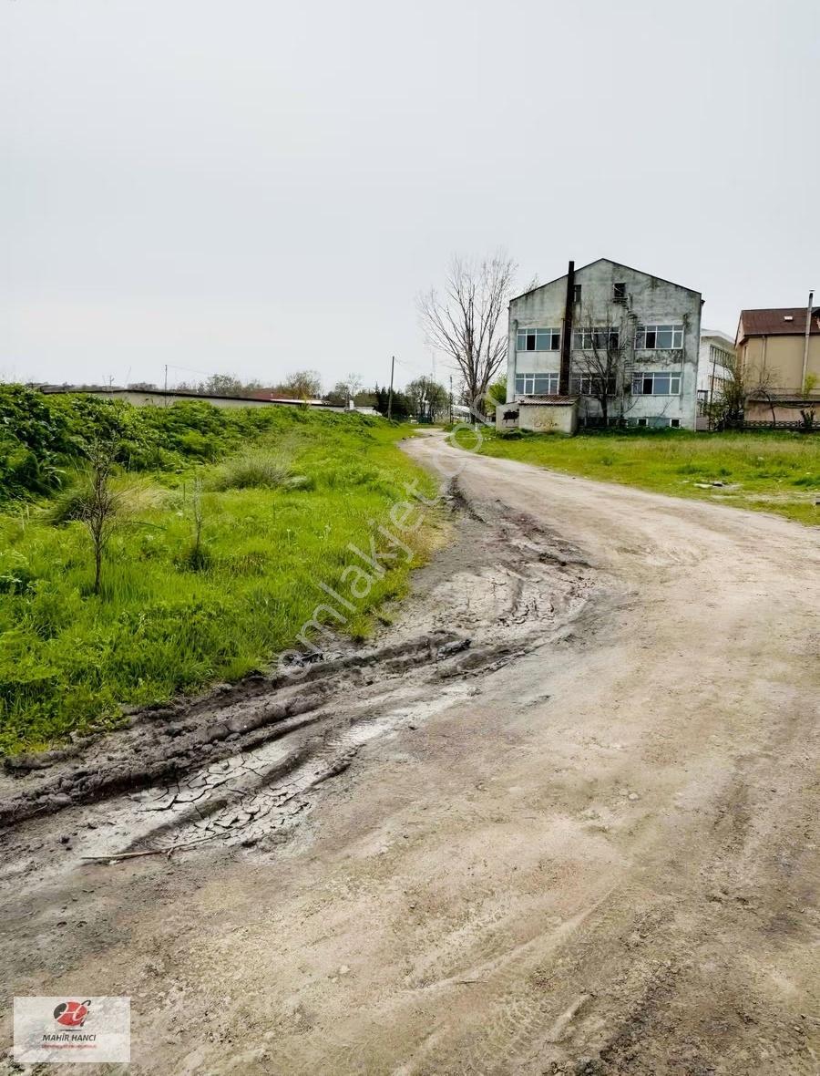 Satılık Havsa Merkezde İmarlı İfrazlı Arsa - Görsel 7