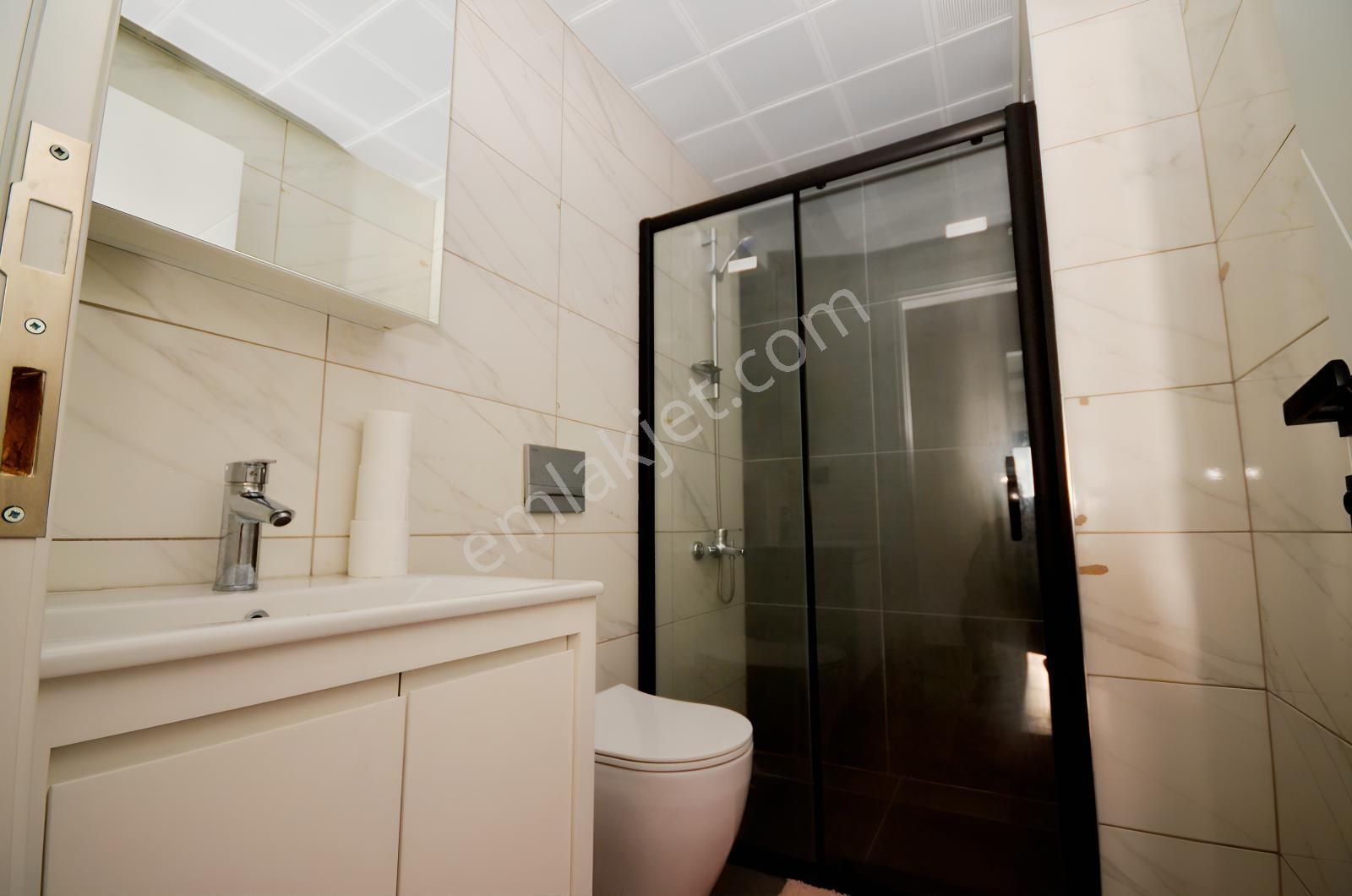 Mahmutlar-gökgür Palace Vı Residence 1+1 Daire - Görsel 16