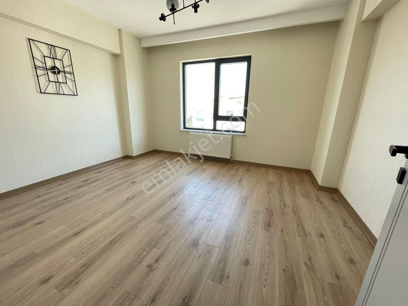 Es As 'tan Selçuklu Mh Ebeveyn Banyolu Ve Giyinme Odalı Geniş M2 - Görsel 8
