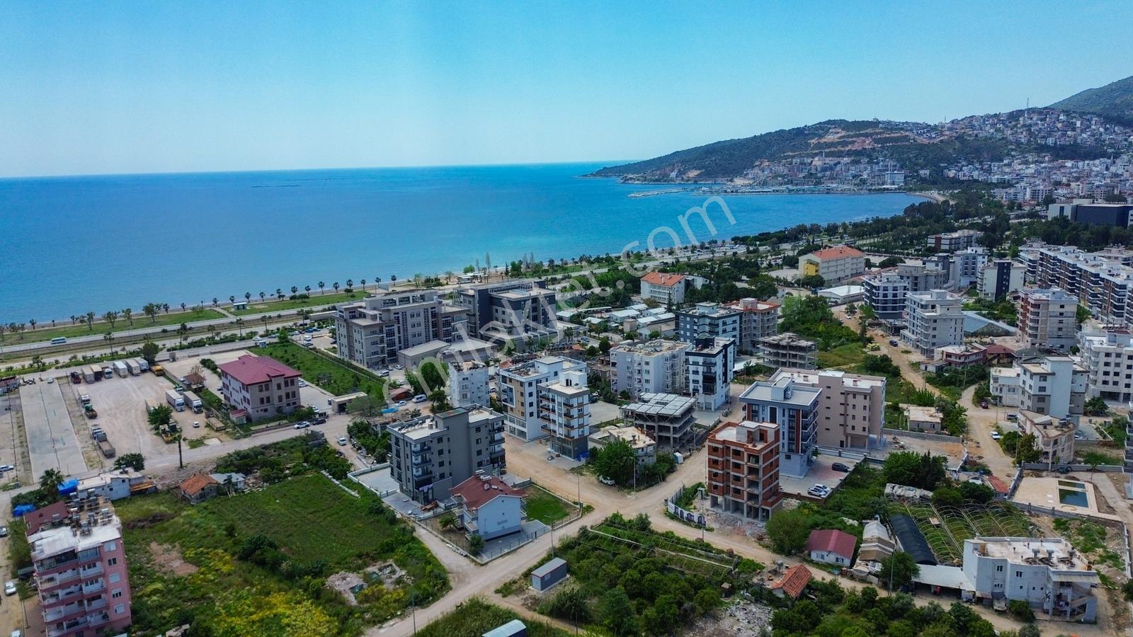 Adliye Arkası 1+1 Satılık Daire - Görsel 4