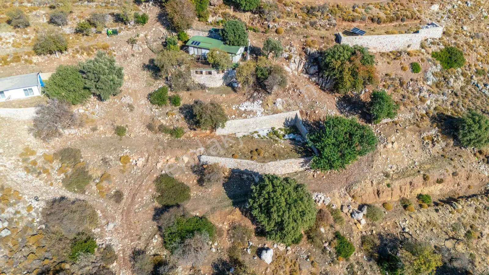 Bozburun'da Eşsiz Tarla Fırsatı: Ada 326 Parsel 57 - Görsel 35