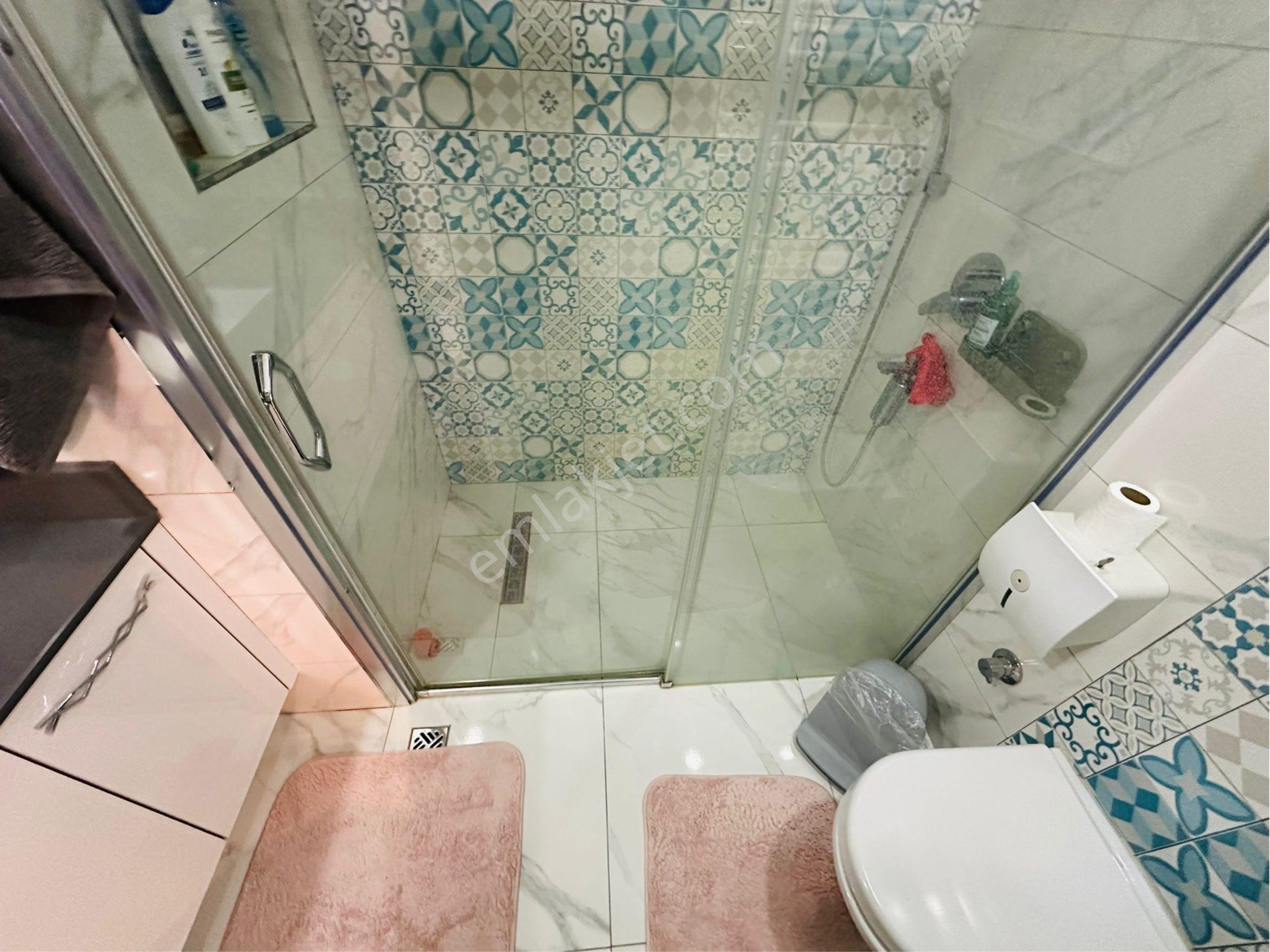 Cadde Gayrimenkul’den Çerkezköy Tepe 3+1 Satılık Lüx Daire - Görsel 25