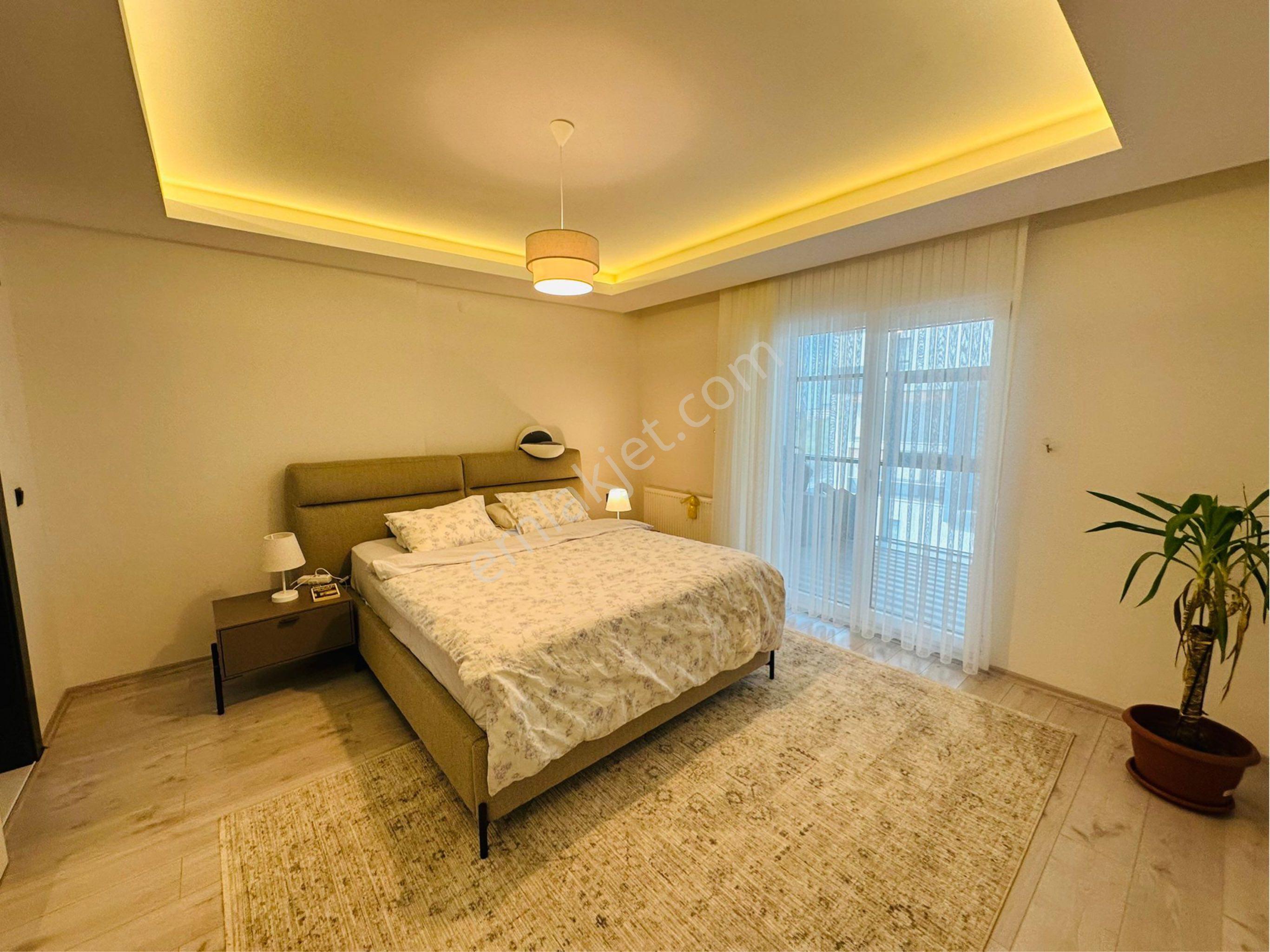 Cadde Gayrimenkul’den Çerkezköy Tepe 3+1 Satılık Lüx Daire - Görsel 22