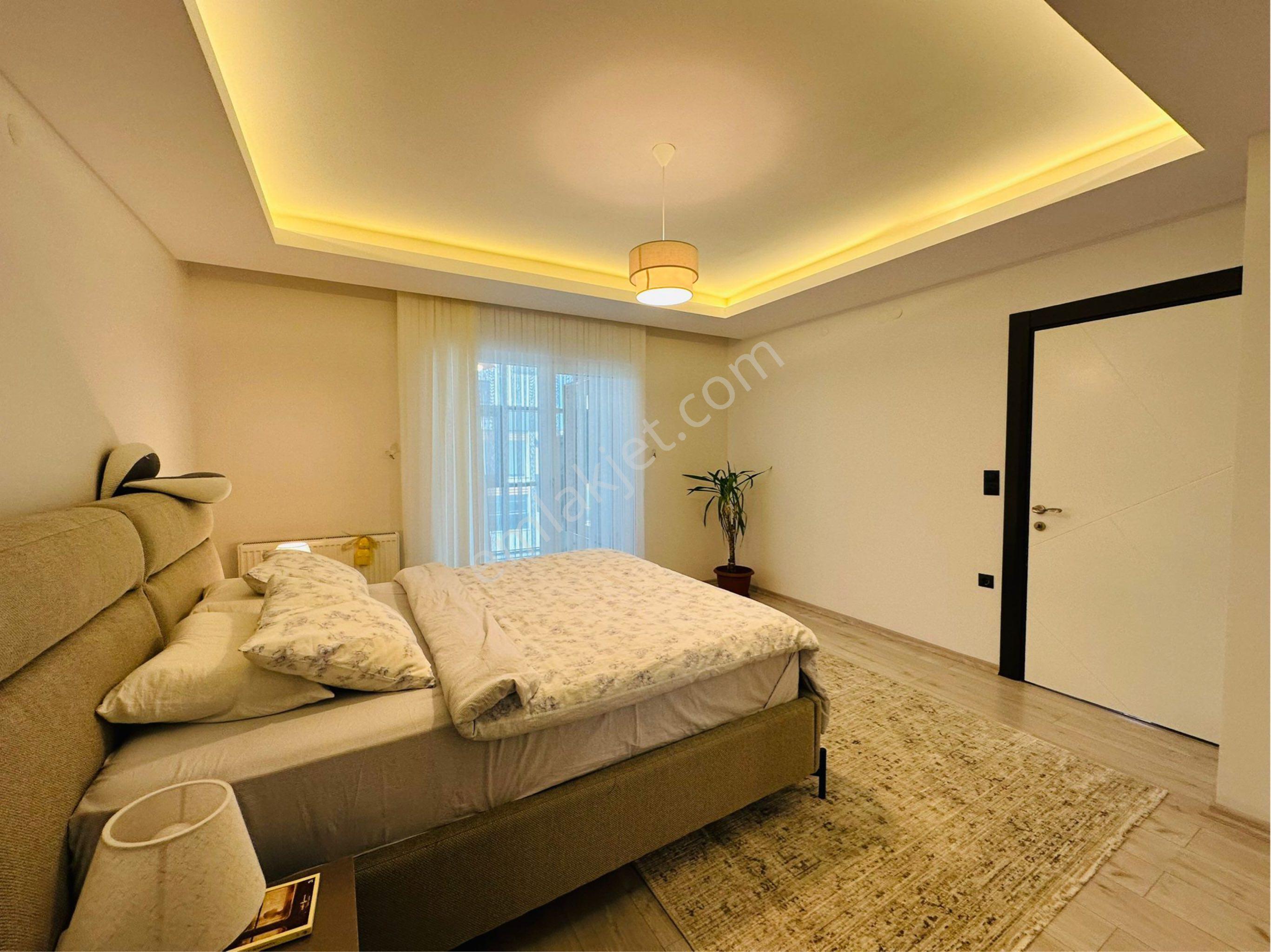 Cadde Gayrimenkul’den Çerkezköy Tepe 3+1 Satılık Lüx Daire - Görsel 20