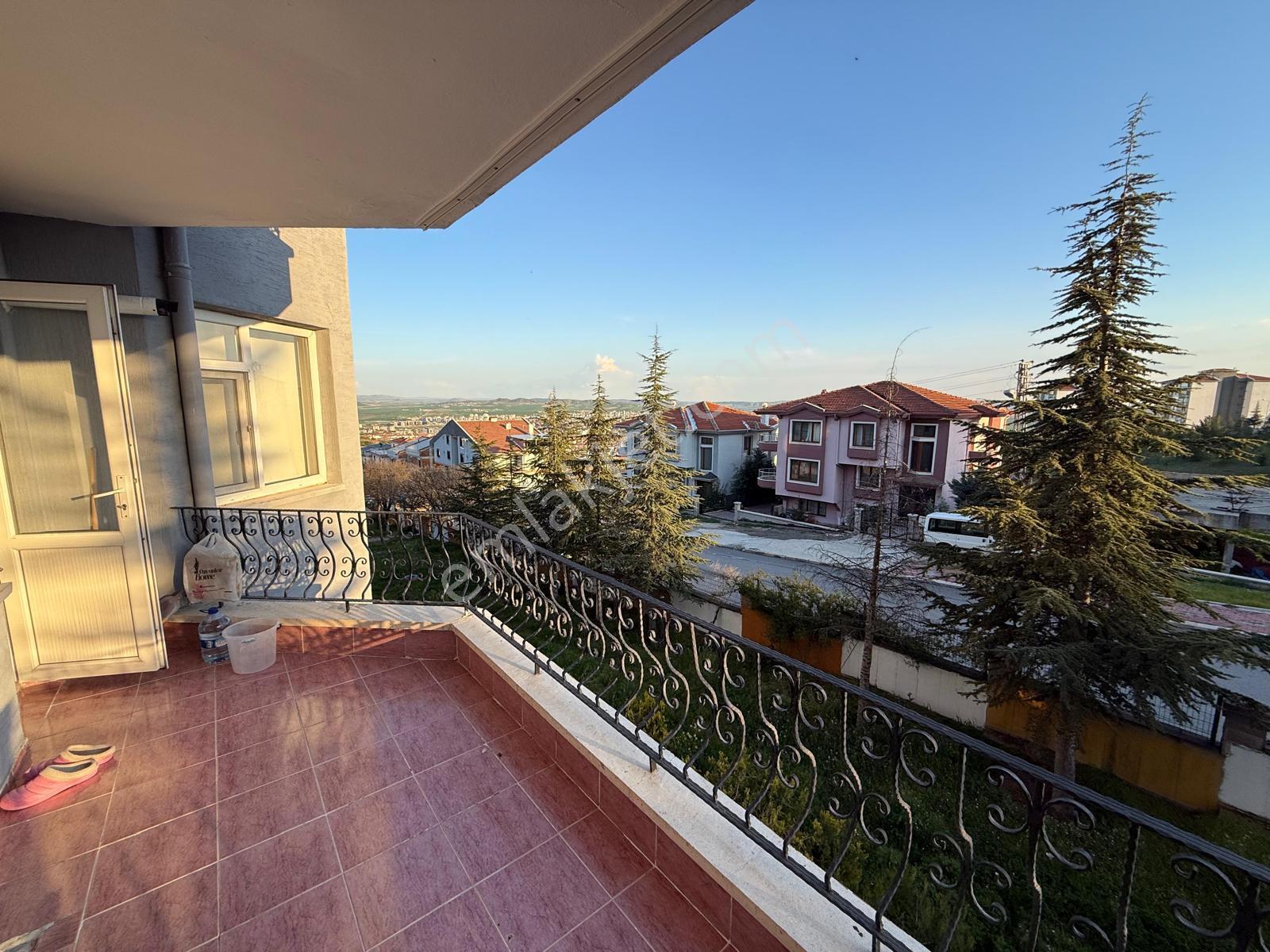 Büşranur Sitesinde Satılık 4+1 - Görsel 13