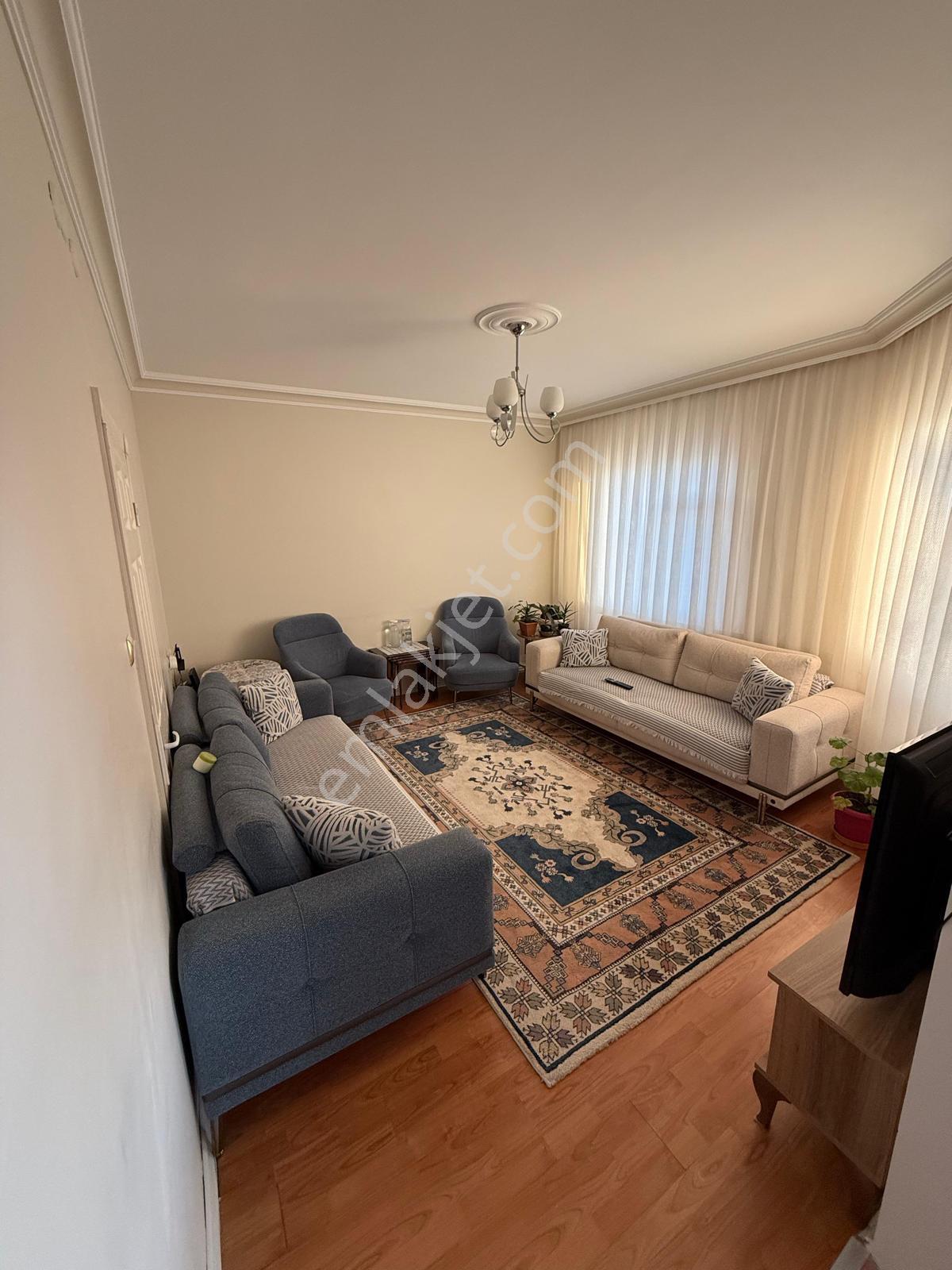 Büşranur Sitesinde Satılık 4+1 - Görsel 19