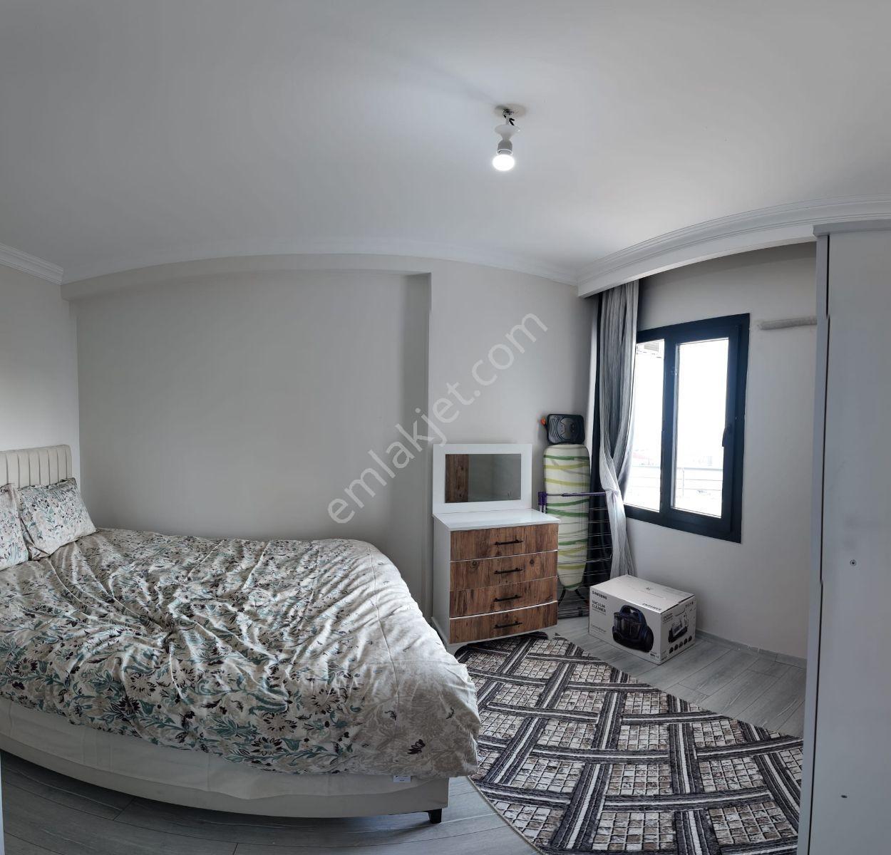 Deniz Manzaralı İçi Kiracılı - Görsel 4