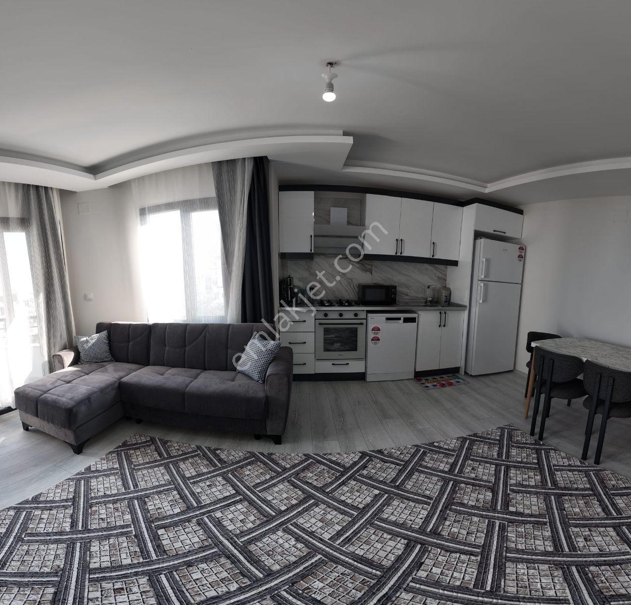 Deniz Manzaralı İçi Kiracılı - Görsel 5