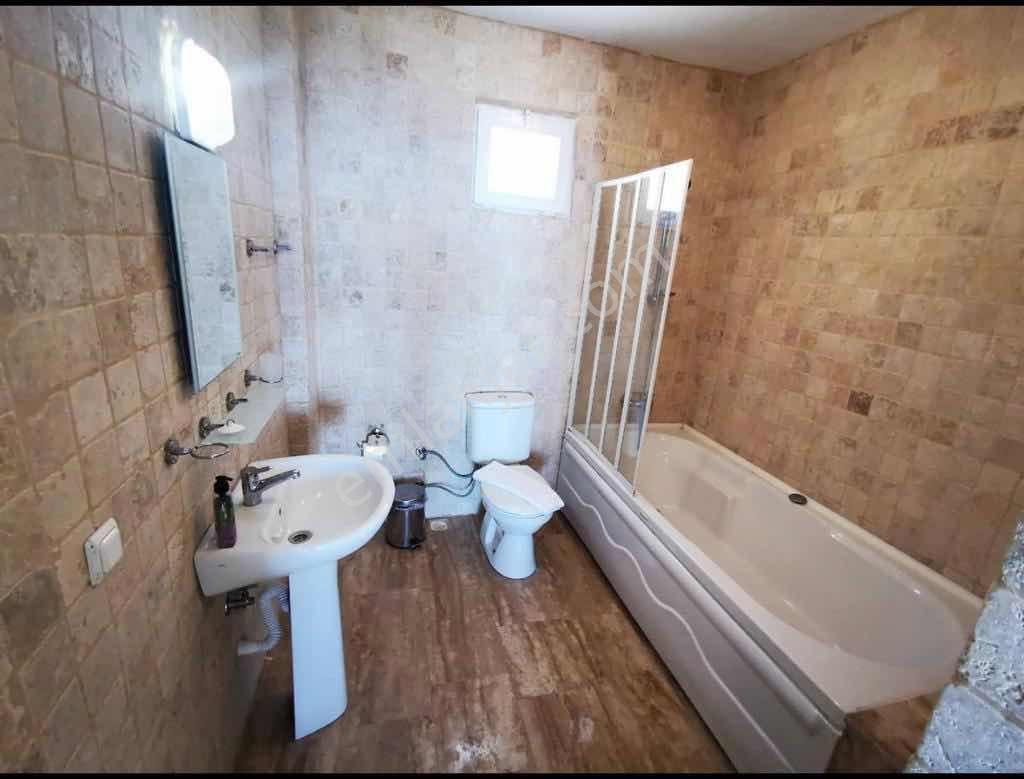 Kaş'ta 3+1 Full Panoramik Deniz Manzaralı Satılık Müstakil Villa - Görsel 17