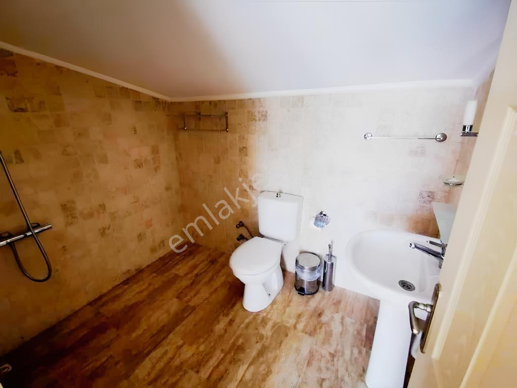 Kaş'ta 3+1 Full Panoramik Deniz Manzaralı Satılık Müstakil Villa - Görsel 5
