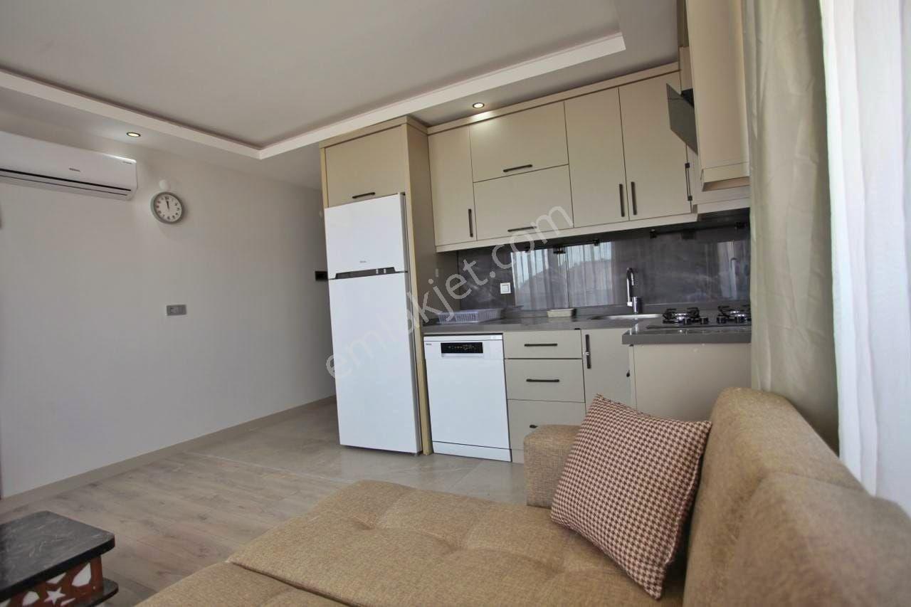 Önder Sağlam Dan Altıntaş Ta Mobilyalı Kiralık 2+1 Daire - Görsel 11
