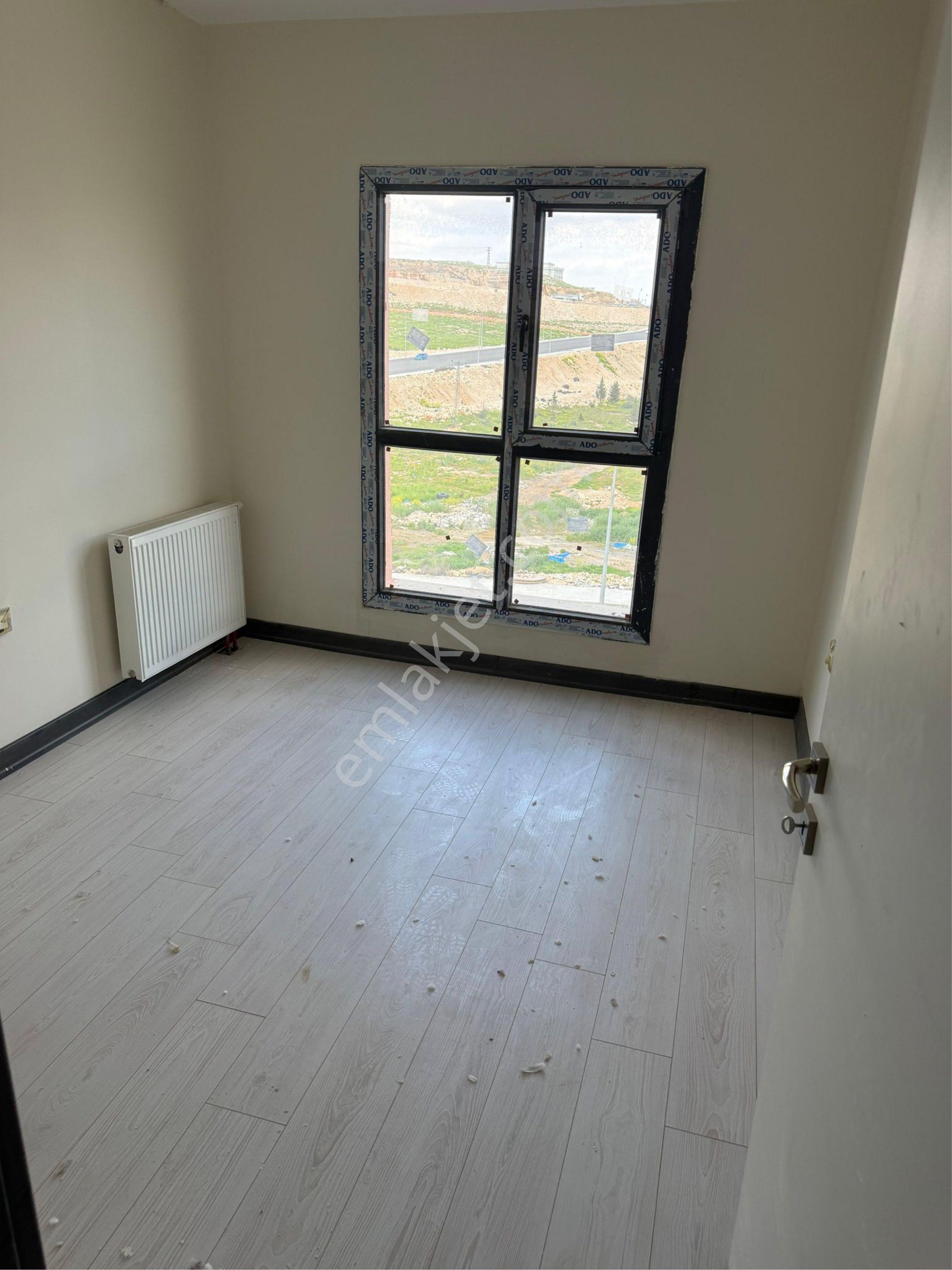 Batıkent Toki De 2+1 Kiralık Daire - Görsel 14