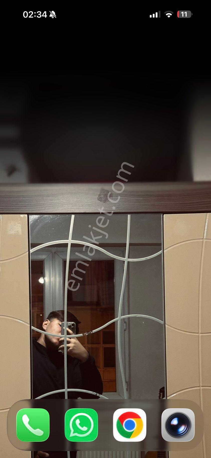Batıkent Toki De 2+1 Kiralık Daire - Görsel 5