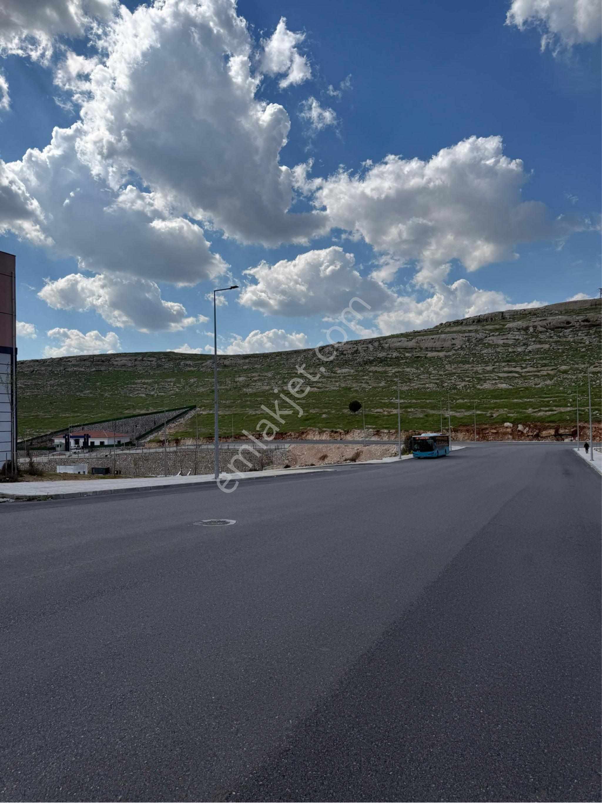 Batıkent Toki De 2+1 Kiralık Daire - Görsel 11