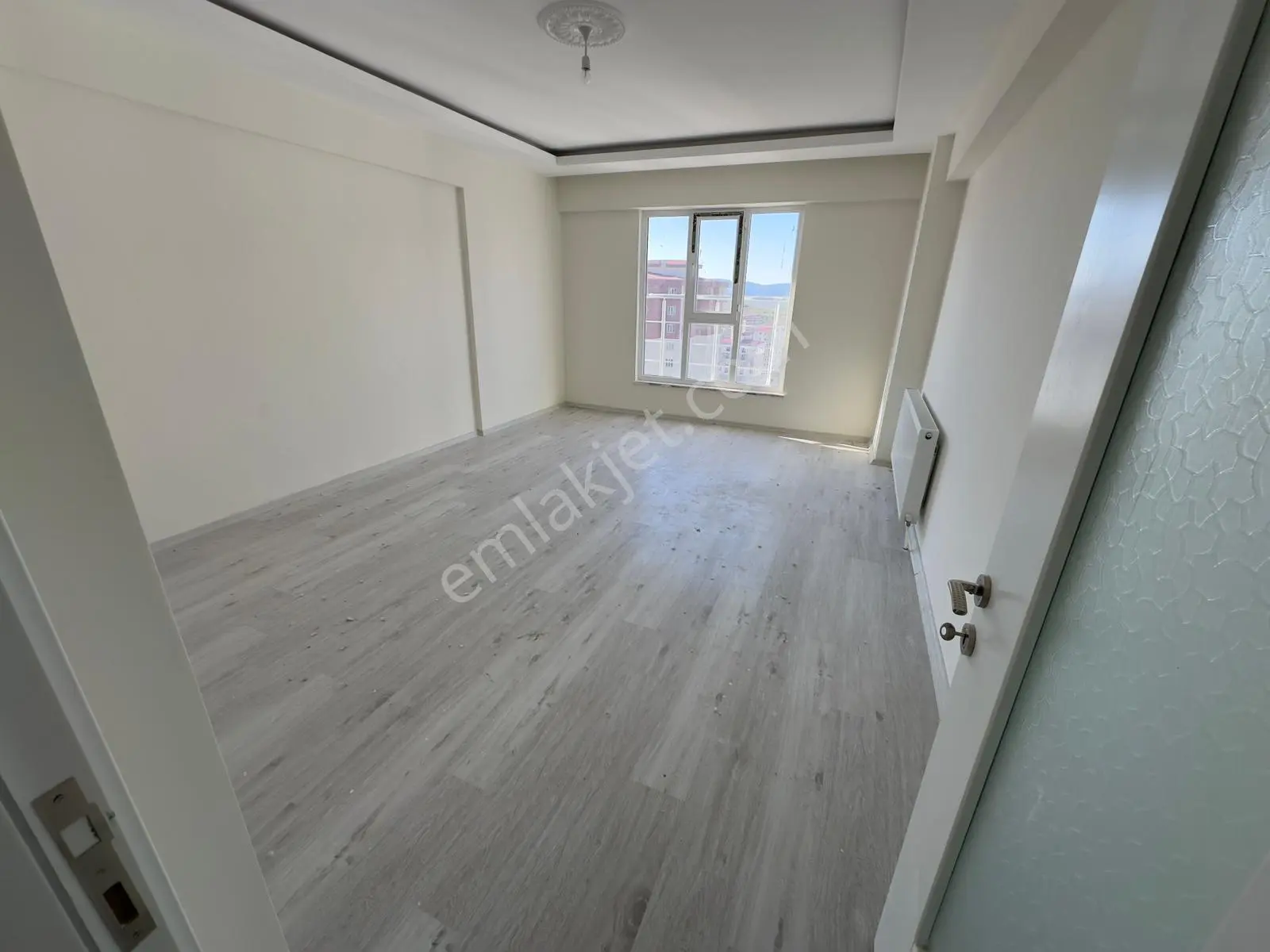 Amazon'dan Adliye Civarı Geniş, Ferah 5+1 Dubleks Kiralık Daire - Görsel 5
