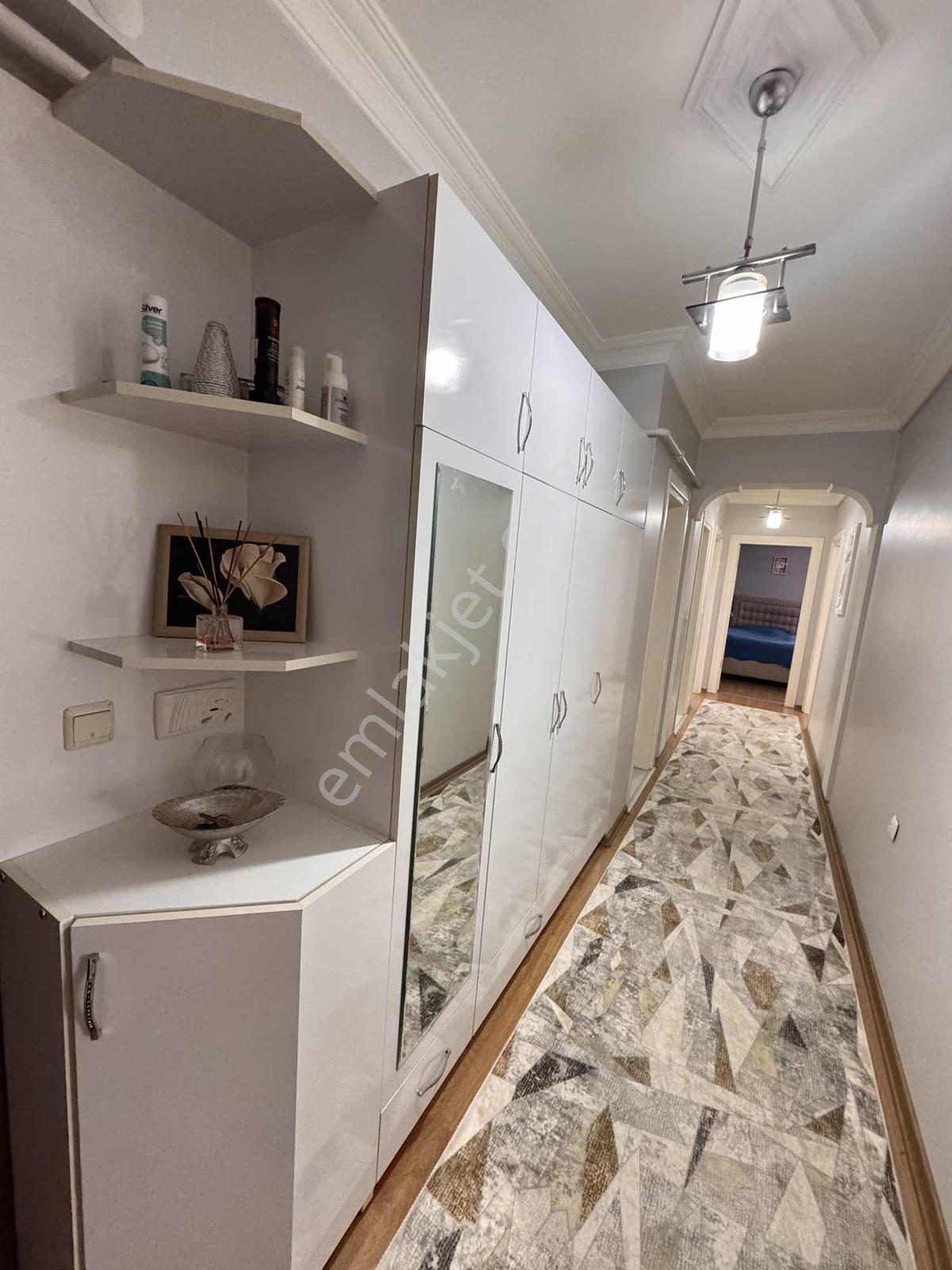 Delfadan Çerkezköy Belediye Meydanında 2+1 120m2 Daire - Görsel 34