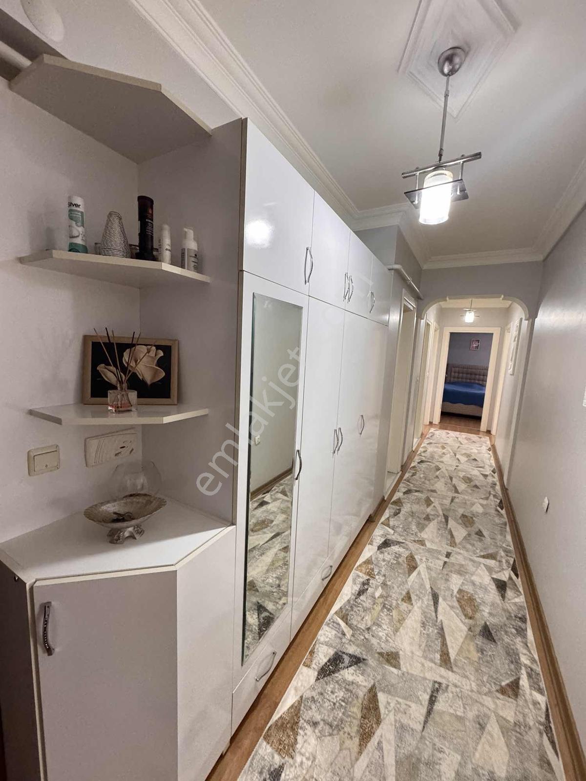 Delfadan Çerkezköy Belediye Meydanında 2+1 120m2 Daire - Görsel 31