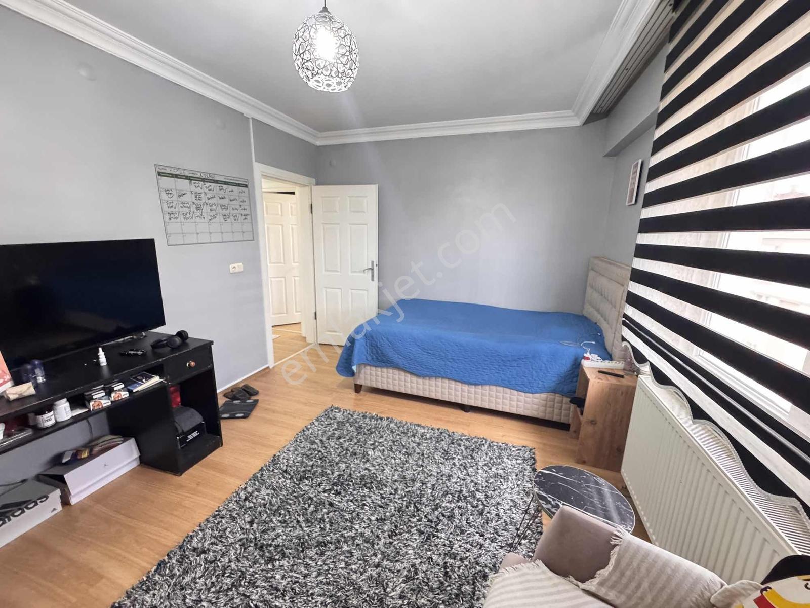 Delfadan Çerkezköy Belediye Meydanında 2+1 120m2 Daire - Görsel 13