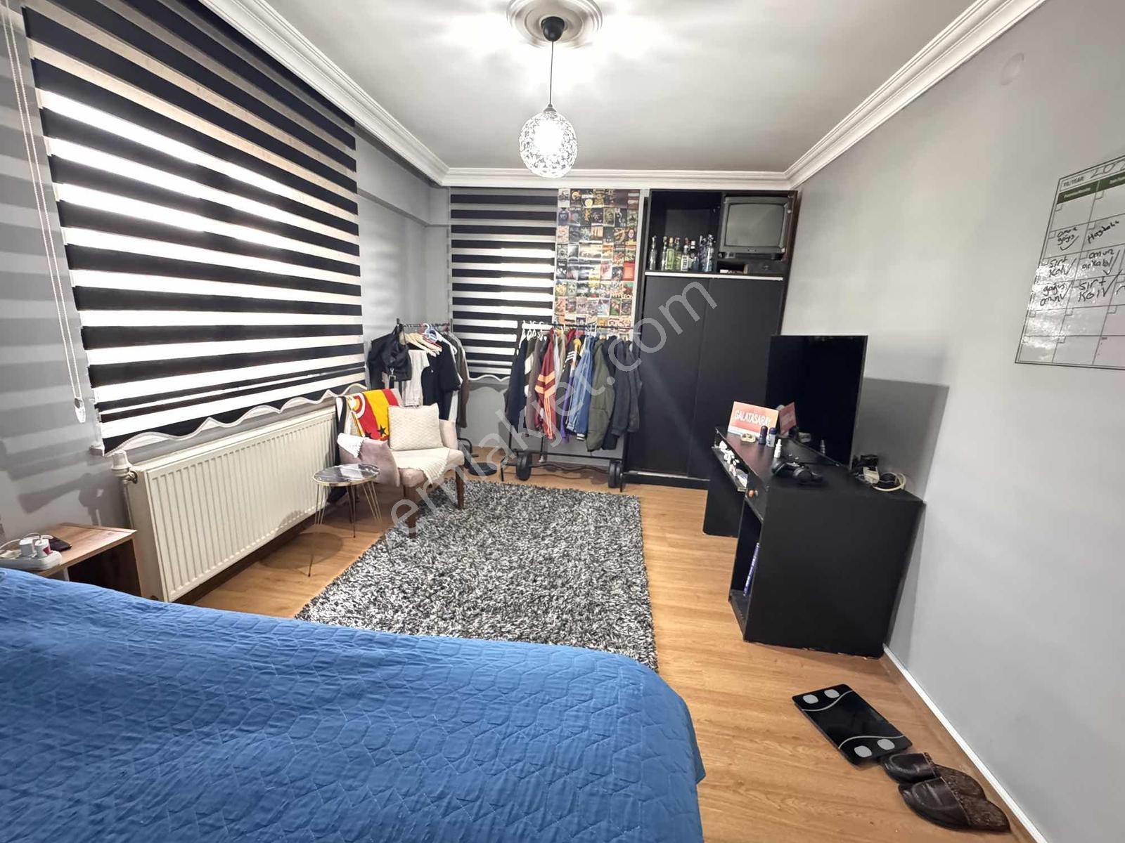 Delfadan Çerkezköy Belediye Meydanında 2+1 120m2 Daire - Görsel 15